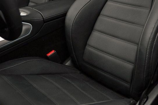 Mercedes GLE Coupe 450 d 4-Matic AMG Line