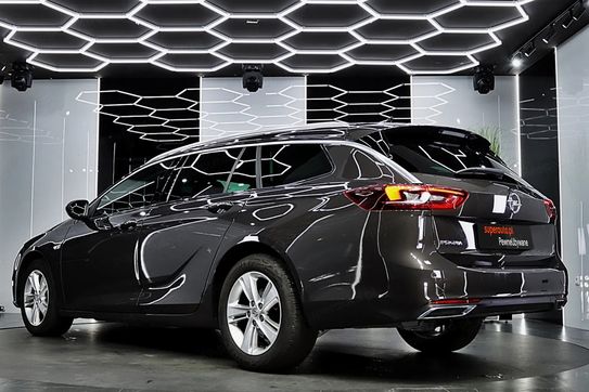 Opel Insignia 2.0 CDTI Business Elegance S&S