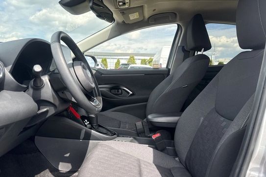 Toyota Yaris Hybrid 1.5 Style