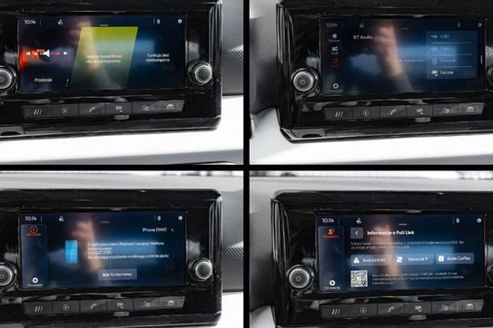 Seat Arona 1.0 TSI DSG