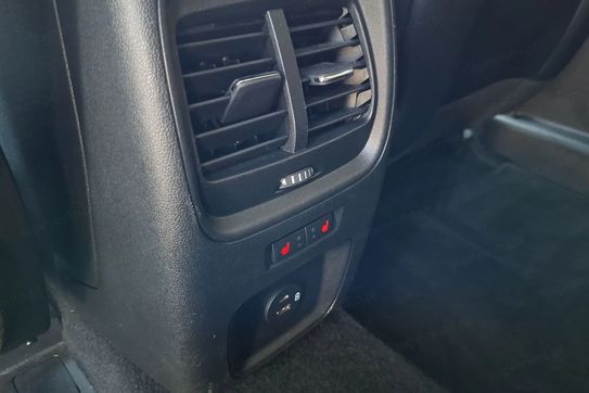 Ford Kuga 2.5 Fhev Fwd Titanium x