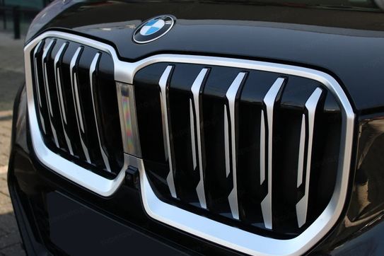 BMW X1 sDrive20i M Sport