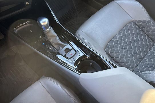 Toyota C-HR Executive 1.8 Hybrid