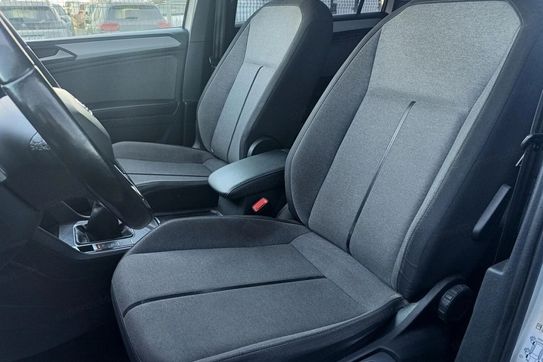 Seat Tarraco 1.5 Eco TSI EVO Style S&S