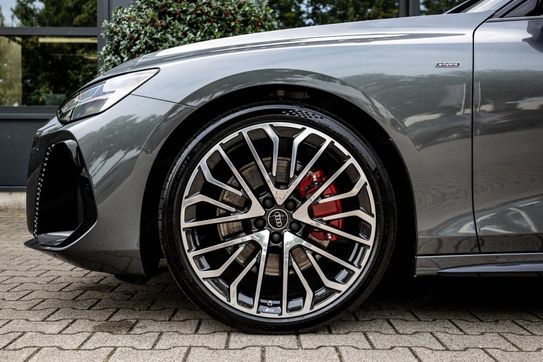 Audi A6 e-Hybrid quattro Avant