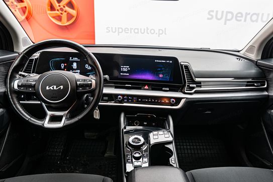 Kia Sportage 1.6 T-GDI L 2WD DCT