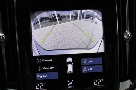 Volvo V60 Cross Country D4 Momentum Pro