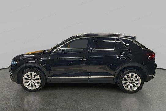 Volkswagen T-Roc 1.5 TSI DSG