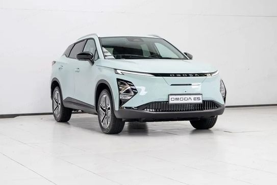 Omoda 5 Omoda E5 63.2kWh Premium