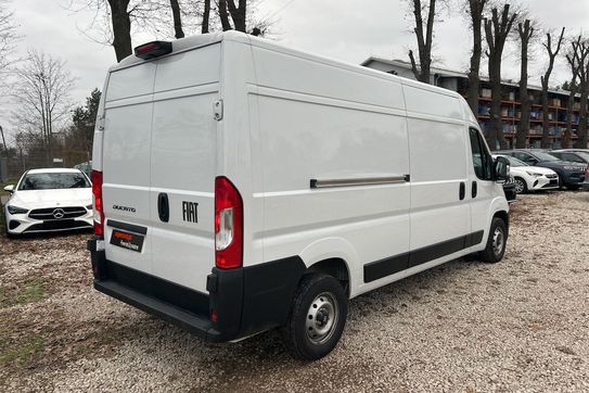 Fiat Ducato L3H2