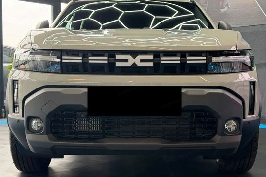 Dacia Duster Journey 1.2 TCe Hybrid-G LPG 4x4