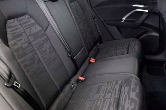 Audi Q5 TDI quattro S line