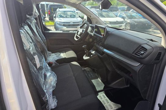 Opel Vivaro XL L2H1 Zabudowa Brygadowa Składana