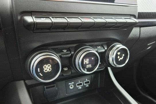 Renault Arkana 1.6 E-TECH R.S. Line MMT