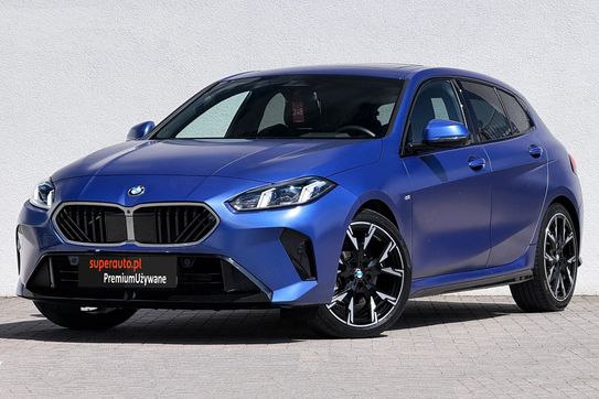BMW Seria 1 120