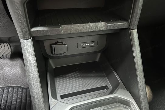 Dacia Duster Expression 1.2 TCe Hybrid-G 4x4 LPG