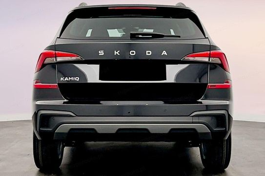 Skoda Kamiq Selection 1.5 TSI DSG