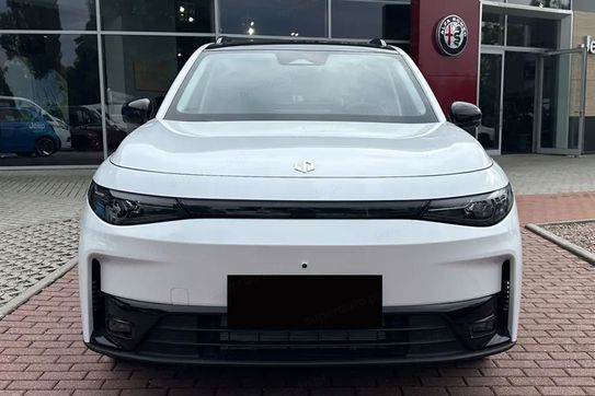 Leapmotor C10 Design 69.9 kWh
