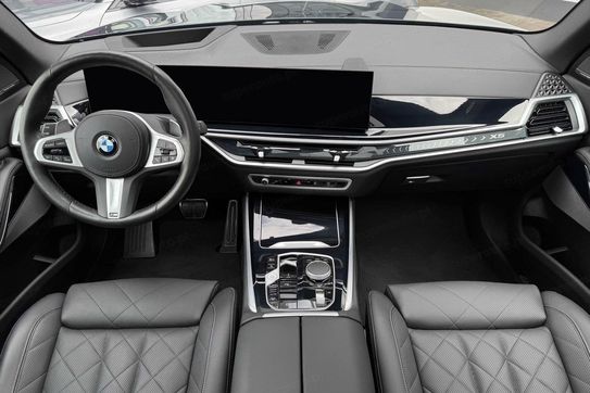 BMW X5 xDrive30d M Sport