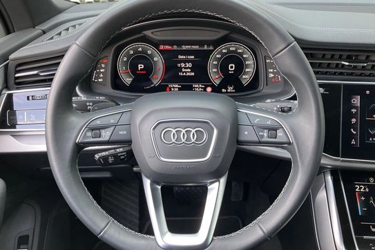 Audi Q7 55 TFSI mHEV Quattro S Line Tiptr.