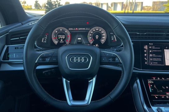 Audi Q7 50 TDI mHEV quattro S Line Tiptr.