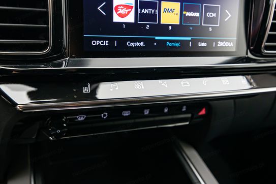 Citroen C5 Aircross 1.2 PureTech Shine EAT8