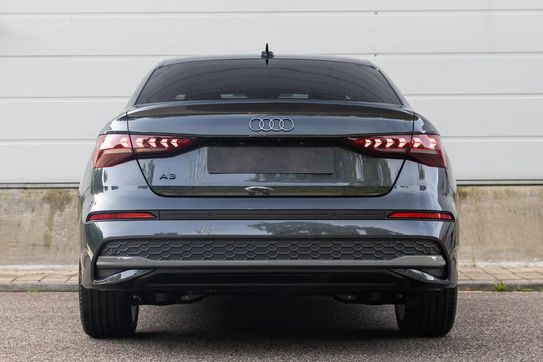 Audi A3 35 TFSI Advanced