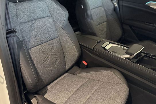 Renault Austral Techno 1.2 E-Tech Full Hybrid