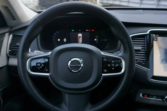 Volvo XC90 T8 AWD Plug-In Hybrid Ultimate Dark 7os aut