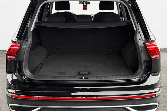 Volkswagen Tiguan 2.0 Tdi 4MOT Elegance Dsg