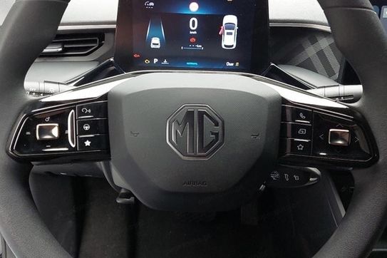 MG 3 Standard