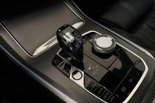 BMW X5 M50D