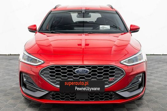 Ford Focus 2.3 EcoBoost S&S ST X