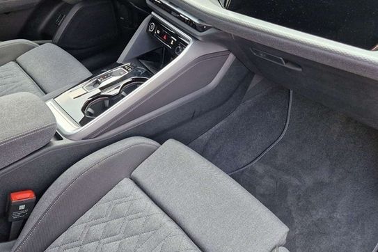 Audi Q5 TDI quattro advanced