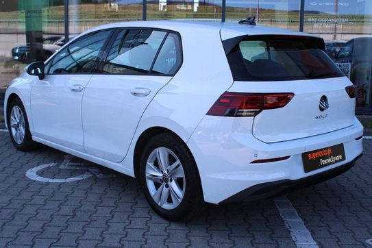 Volkswagen Golf 1.5 TSI Life