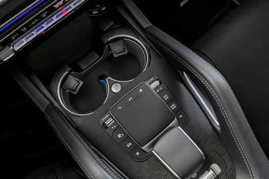 Mercedes GLE 300 d 4-Matic AMG Line