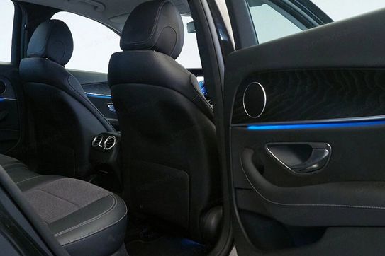 Mercedes Klasa E 220 d 4MATIC Avantgarde