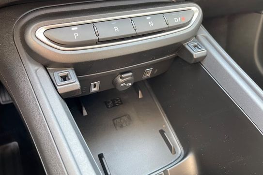 Fiat 600 1.2 Turbo Hybrid eDCT