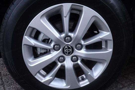 Toyota Yaris Cross Comfort 1.5 Hybrid