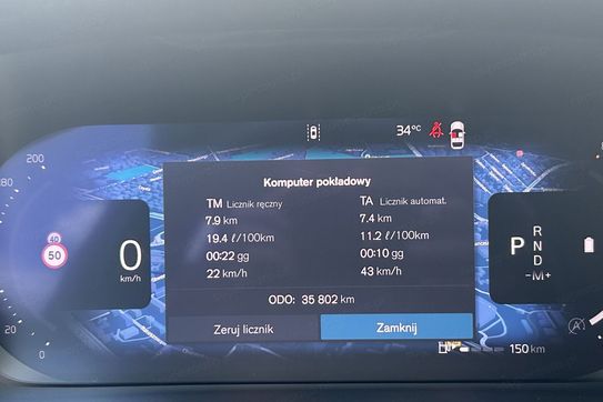 Volvo XC40 B3 Core