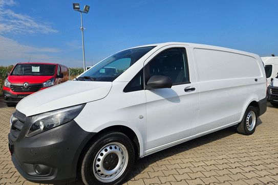 Mercedes Vito 116 CDI L3