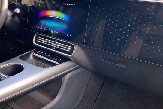 Mercedes CLA 250+ Progressive