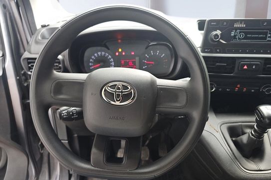 Toyota ProAce D-4D Long Active