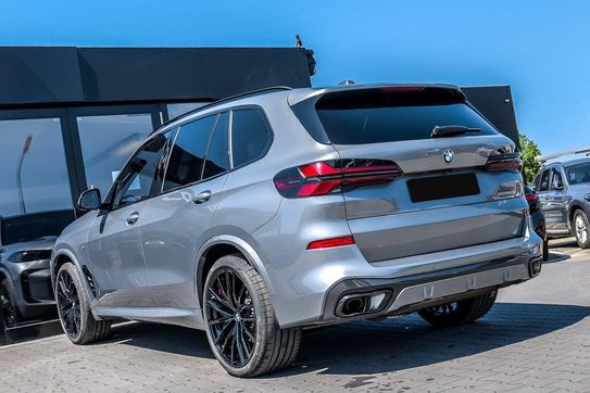 BMW X5 xDrive40i M Sport