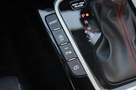 Kia ProCeed 1.6 T-GDI GT DCT