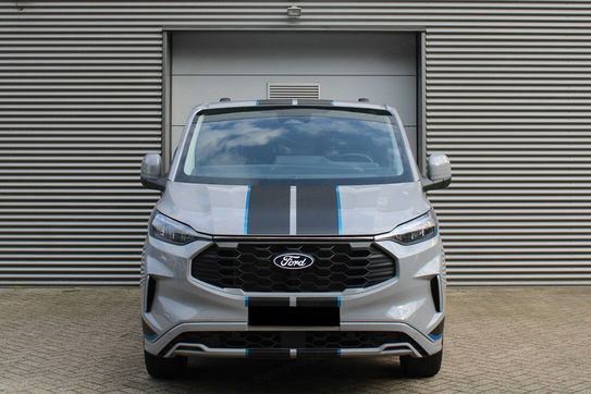 Ford Transit Custom 320 L2H1 Sport A8