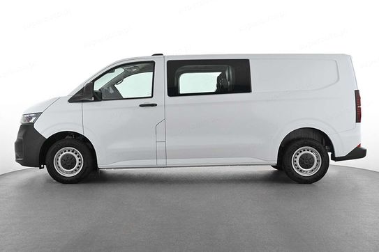 Volkswagen Transporter Zabudowa Brygadowa TDI L2H1 Plus