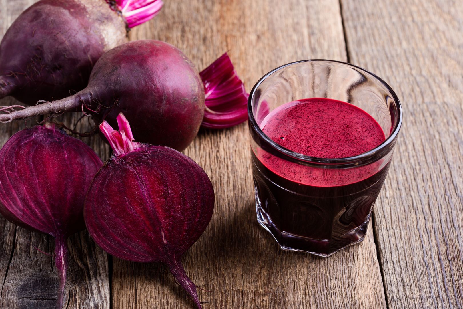 Beat your cold with delicious beet syrup remedy