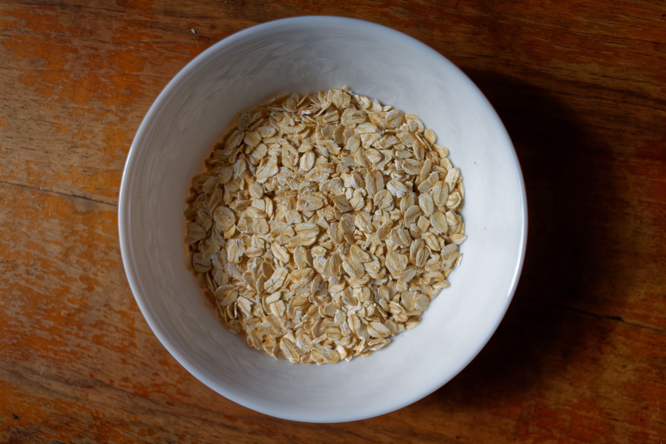Uncooked Oat Flakes The Healthier Choice for Your Breakfast Table?