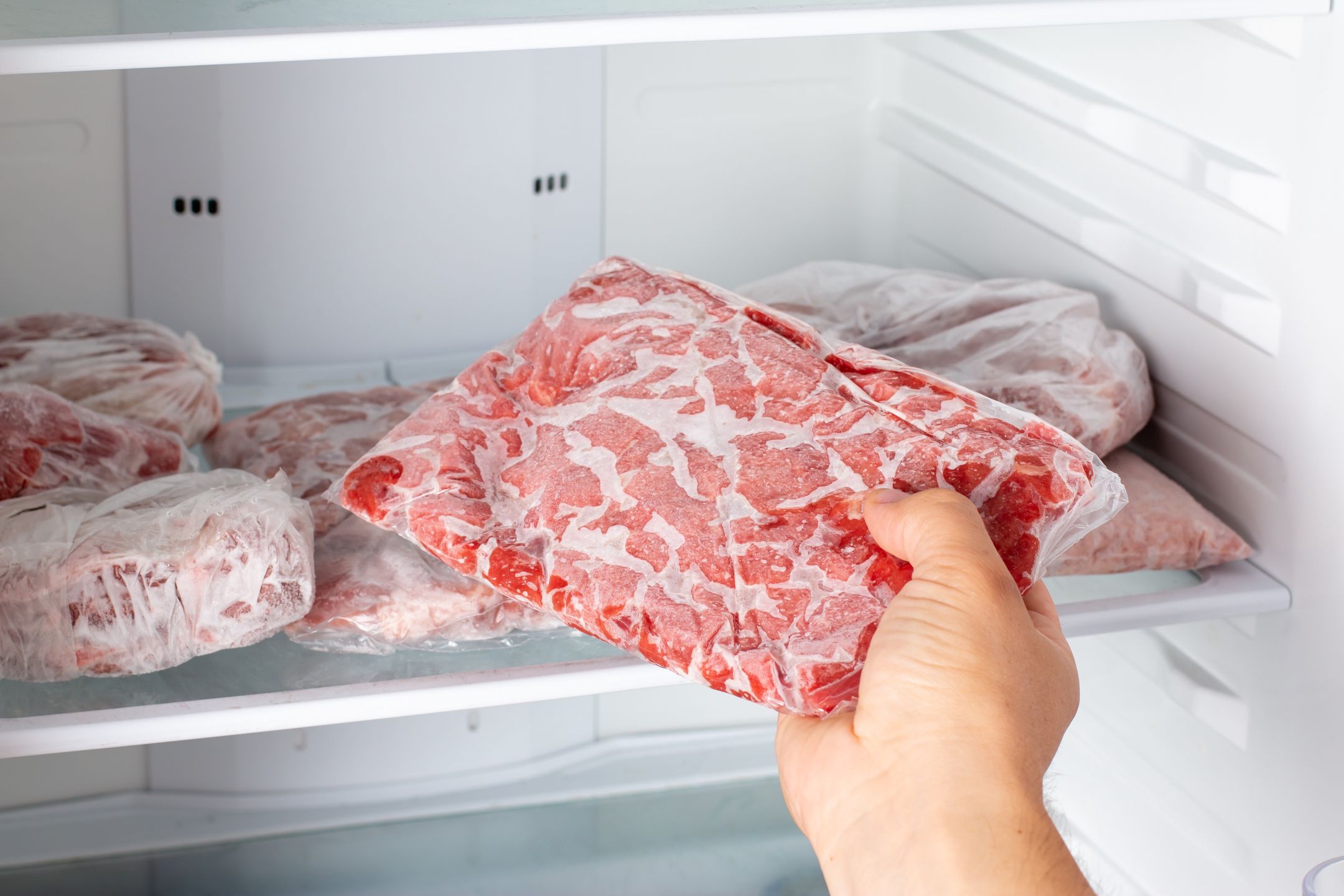 Mastering meat preservation Your guide to freezing and thawing